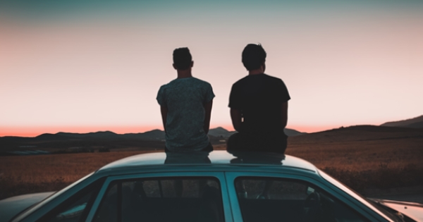 Why We Need ‘Brothers’